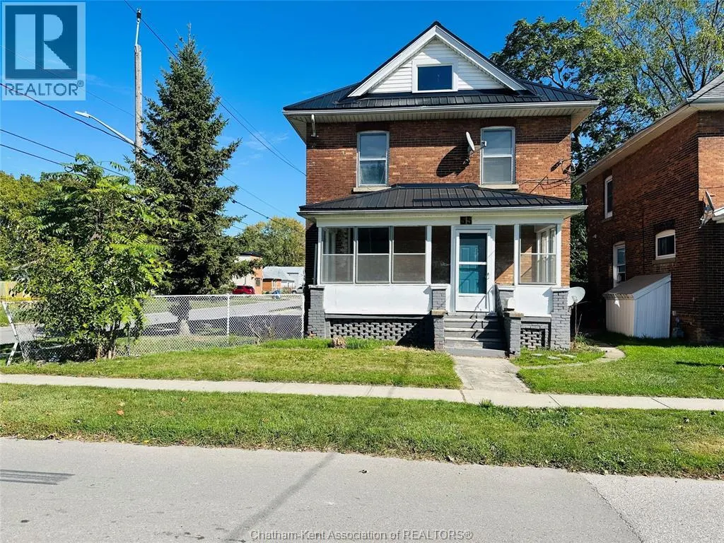 55 Prince STREET South