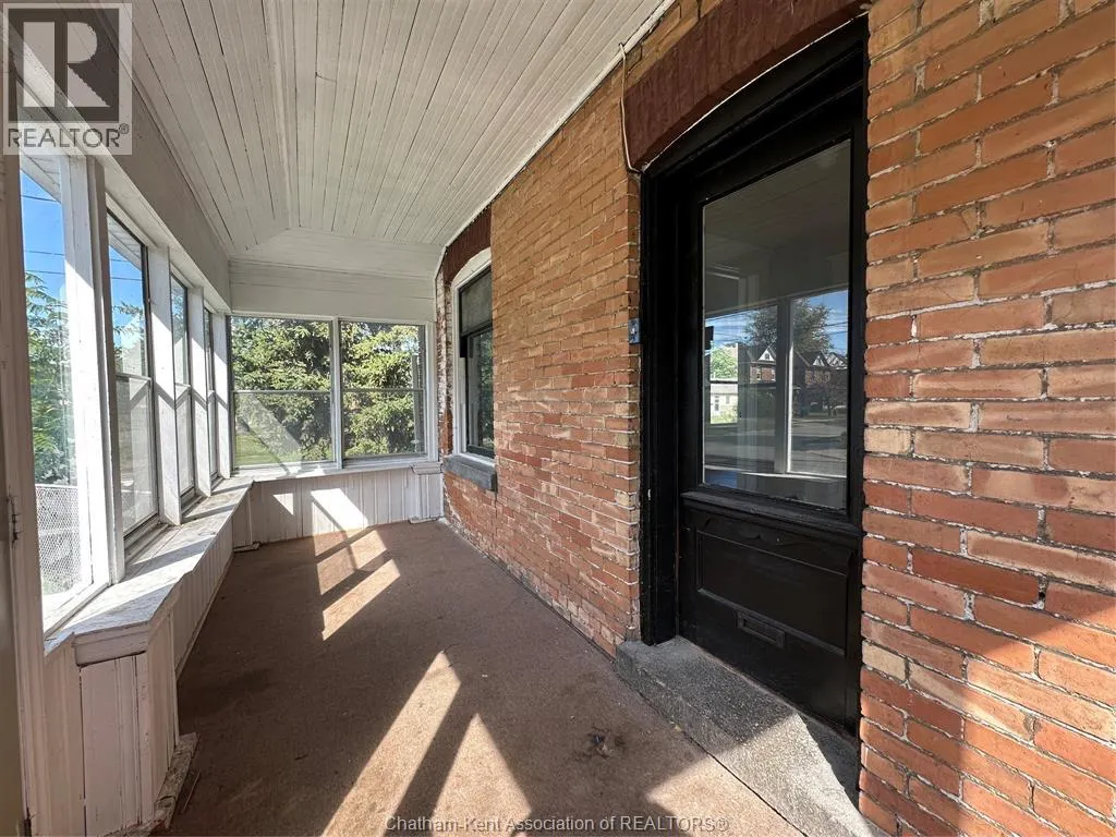 55 Prince STREET South