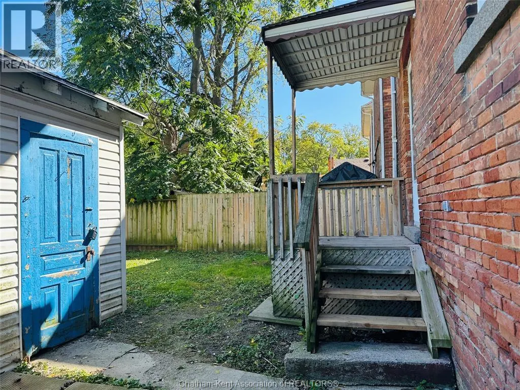 55 Prince STREET South