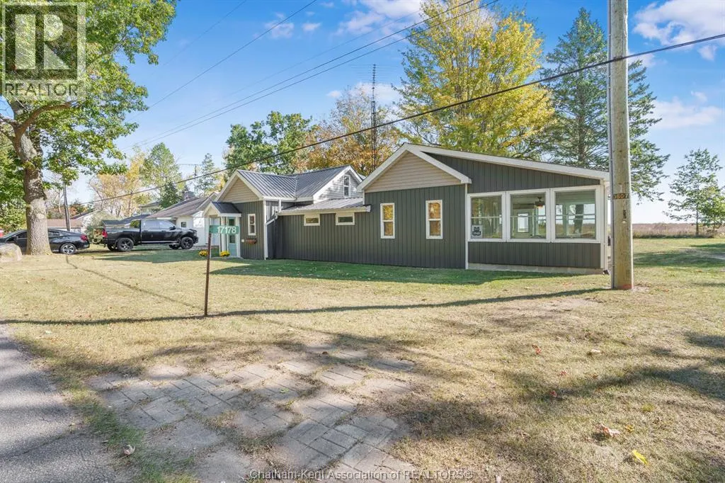 17178 Lakeshore ROAD