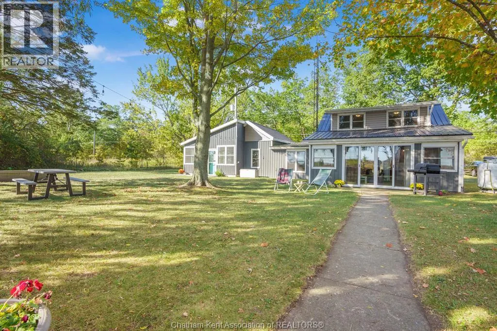 17178 Lakeshore ROAD