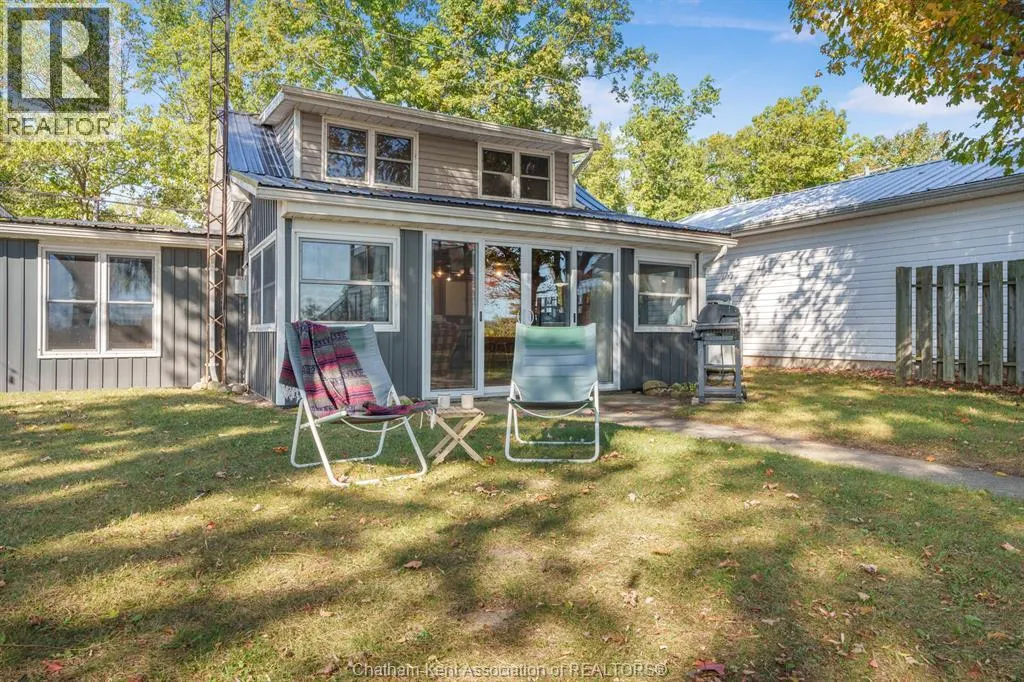 17178 Lakeshore ROAD