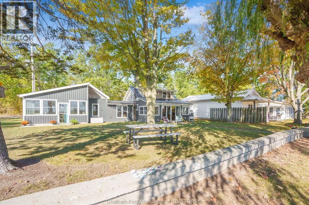 17178 Lakeshore ROAD
