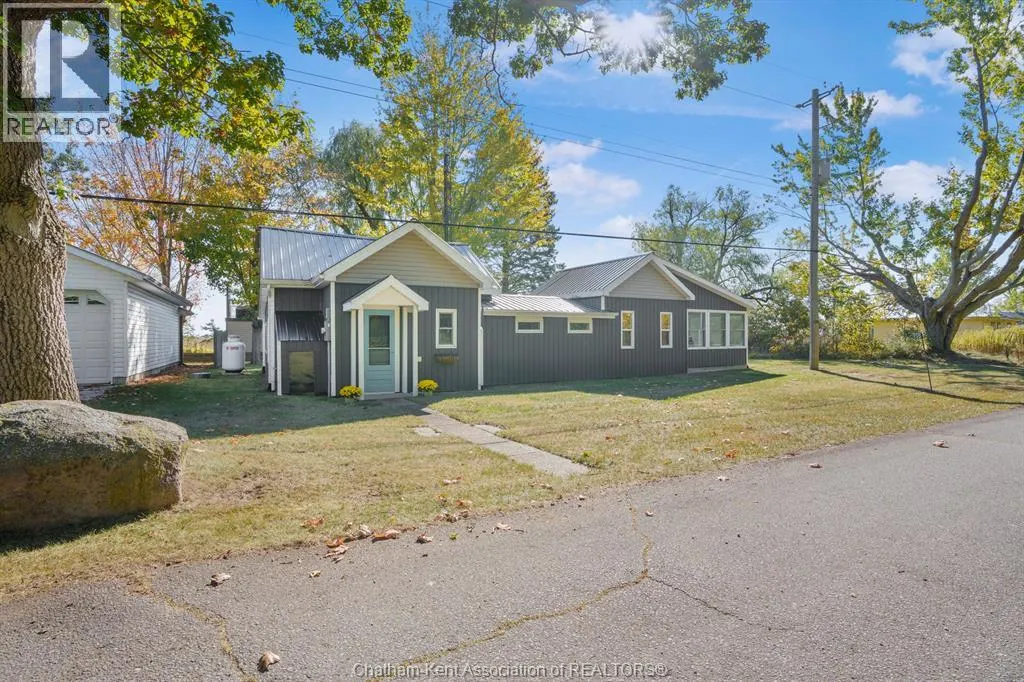 17178 Lakeshore ROAD