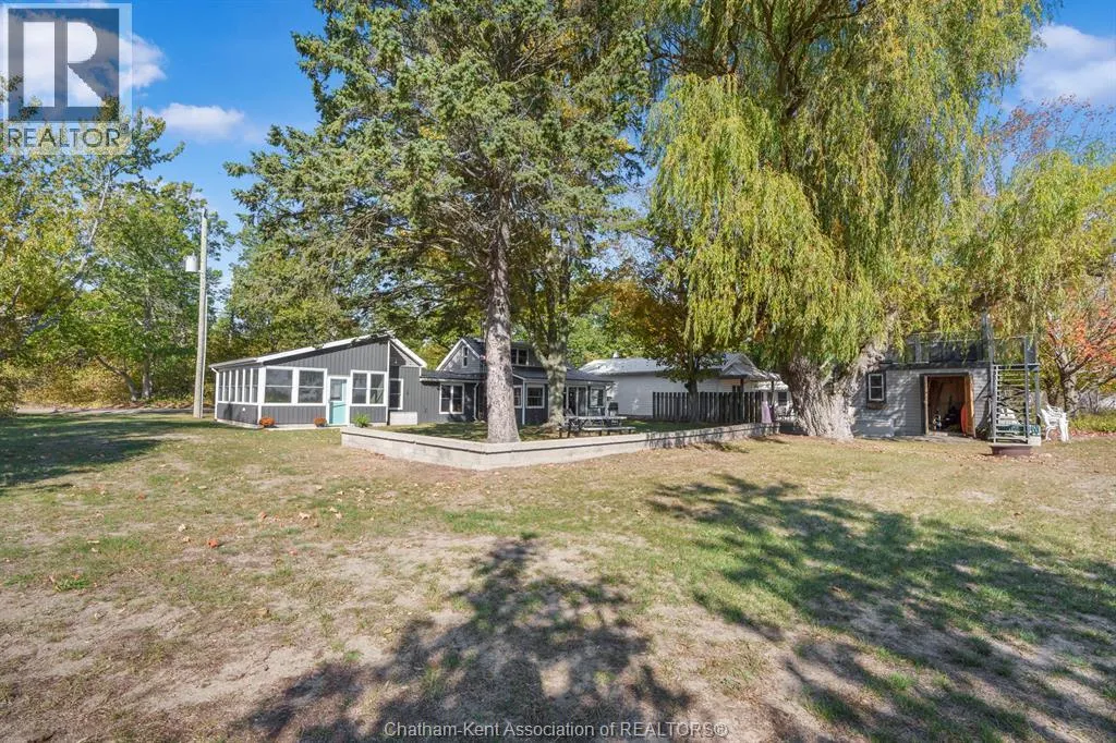17178 Lakeshore ROAD