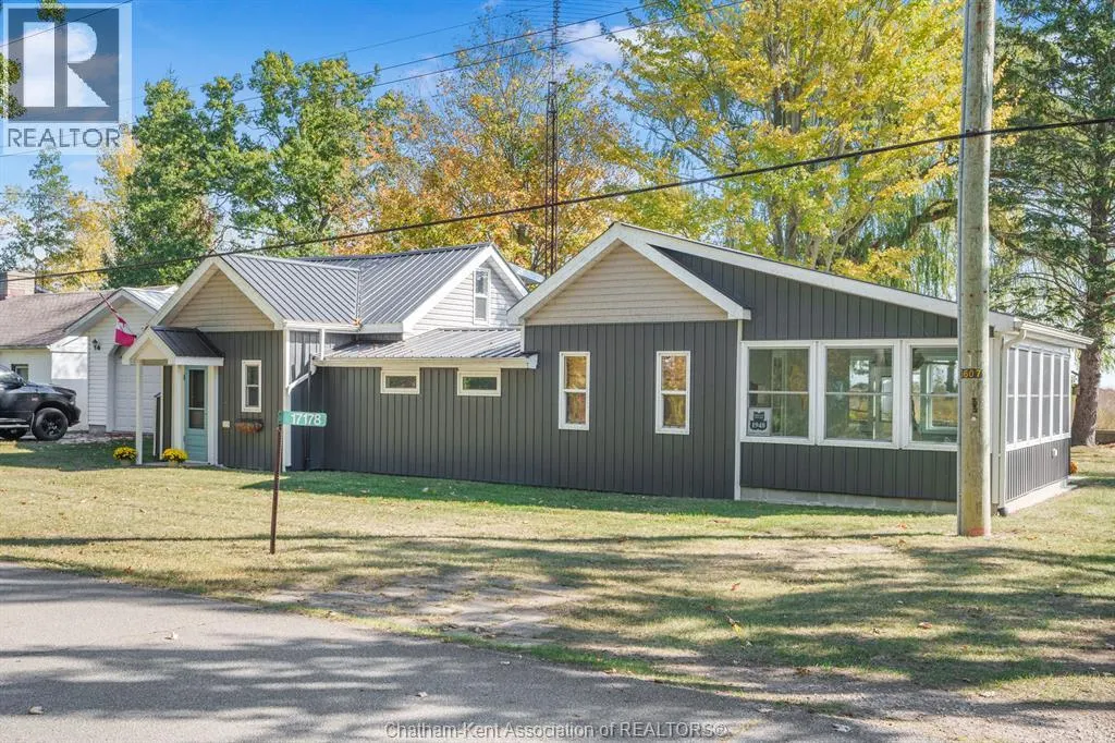 17178 Lakeshore ROAD