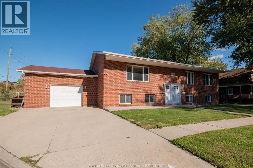 3134 RIBERDY Unit# UPPER