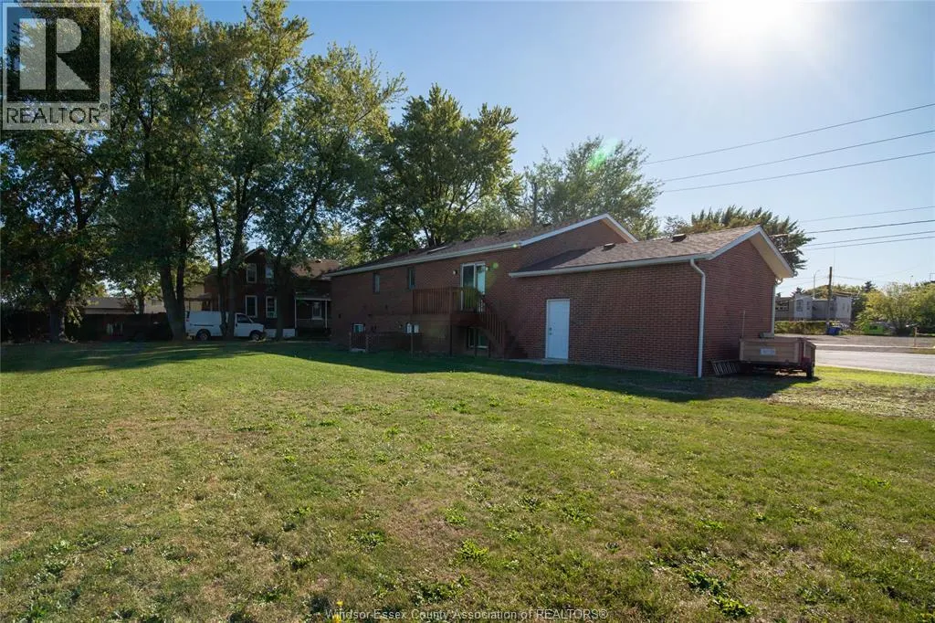 3134 RIBERDY Unit# UPPER