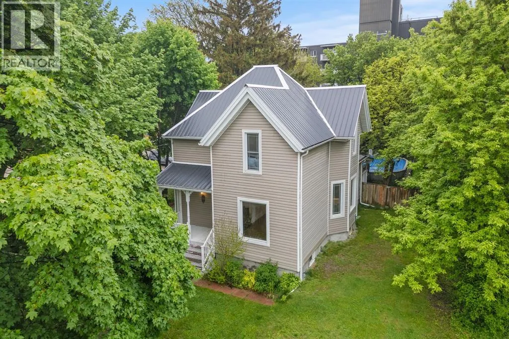 156 QUEEN STREET