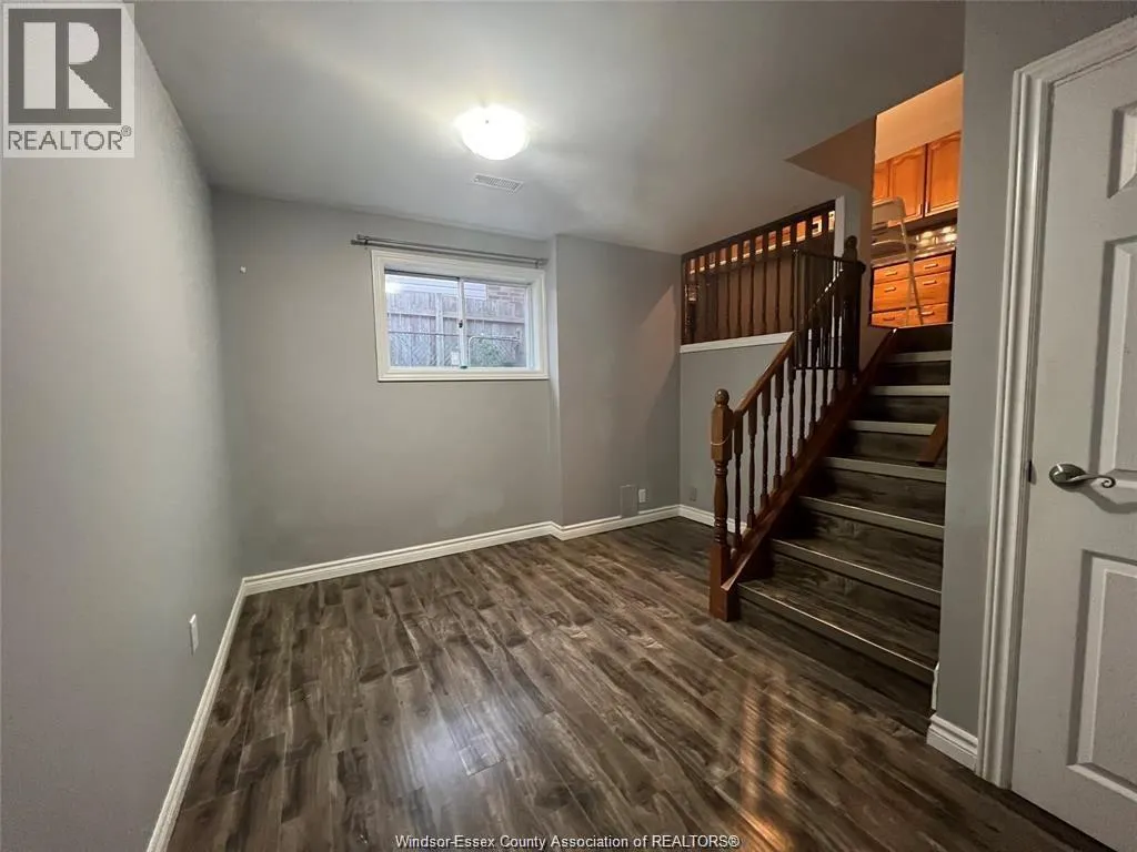 3116 FAZIO DRIVE Unit# LOWER