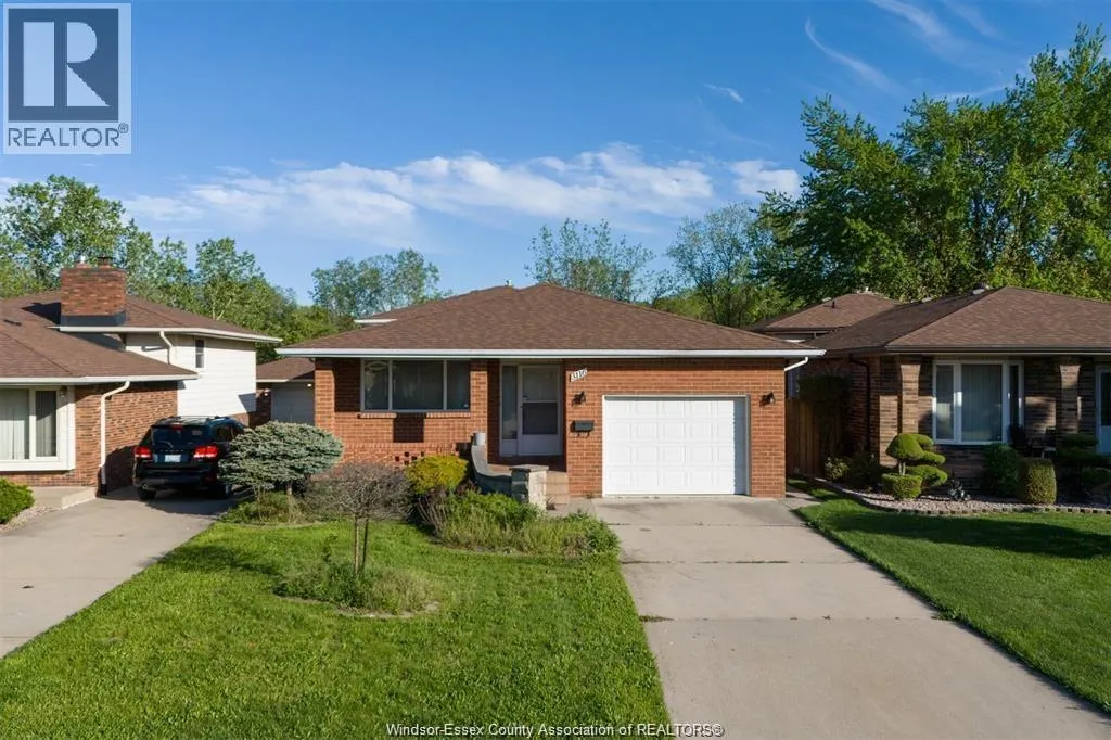 3116 FAZIO DRIVE Unit# LOWER