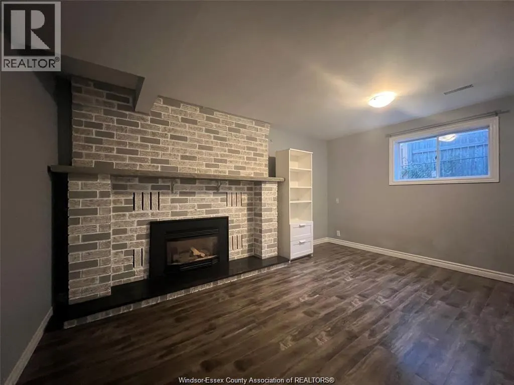 3116 FAZIO DRIVE Unit# LOWER