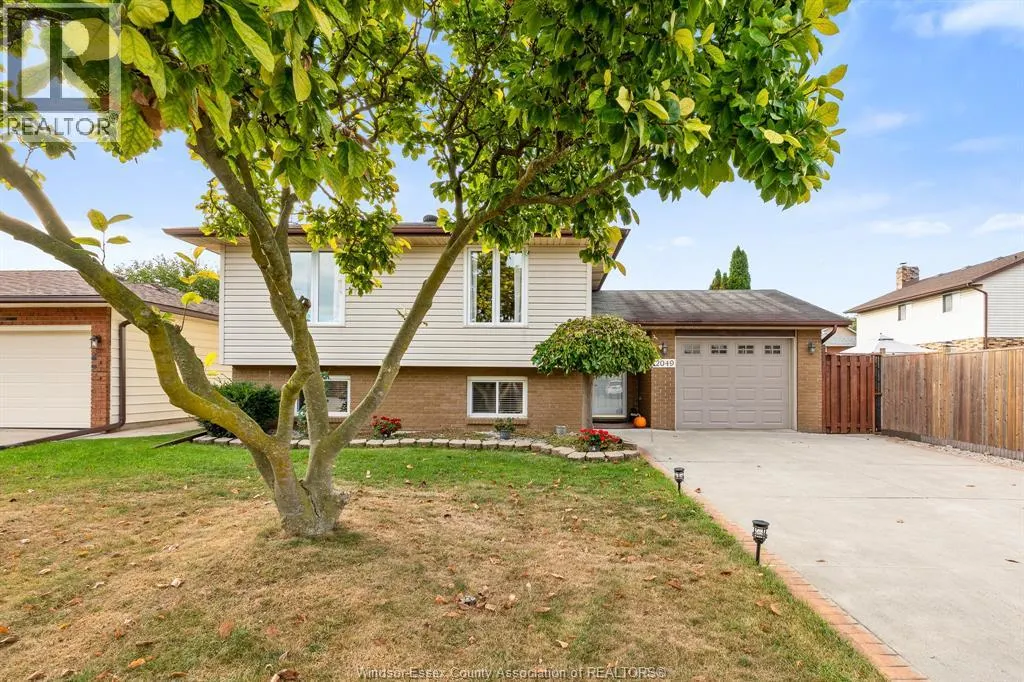 12049 ORCHARD DRIVE