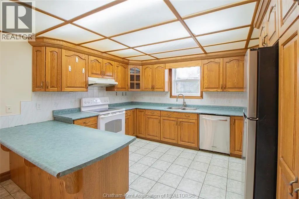 1530 Mersea Rd D ...