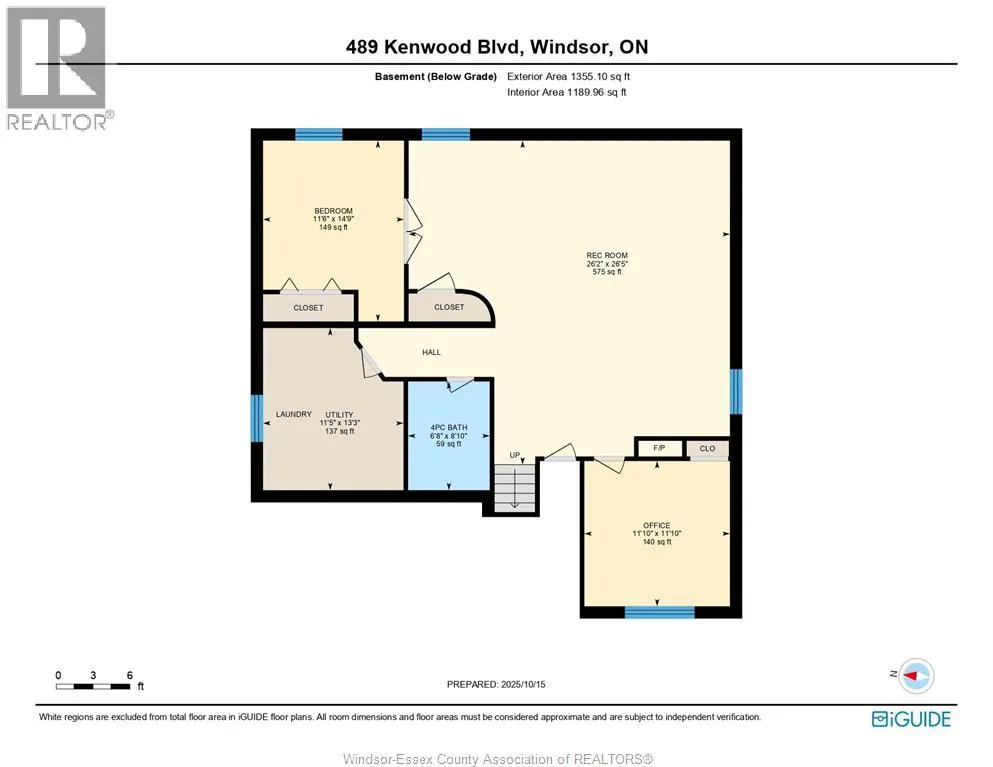 489 Kenwood Blvd.