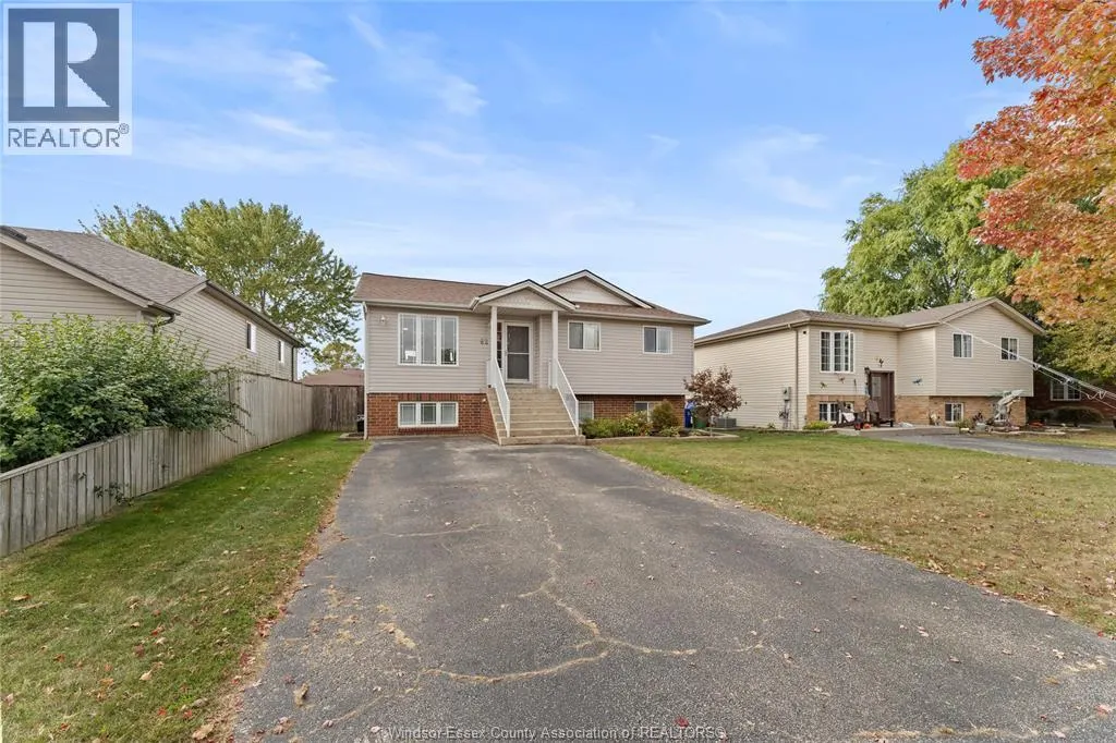 62 BRATT DRIVE