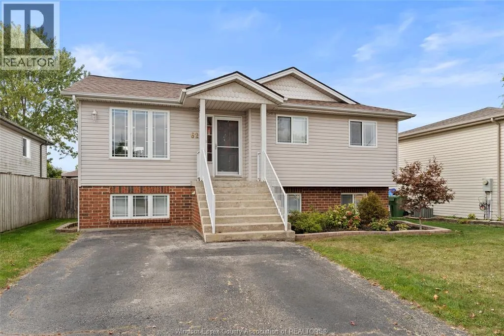 62 BRATT DRIVE