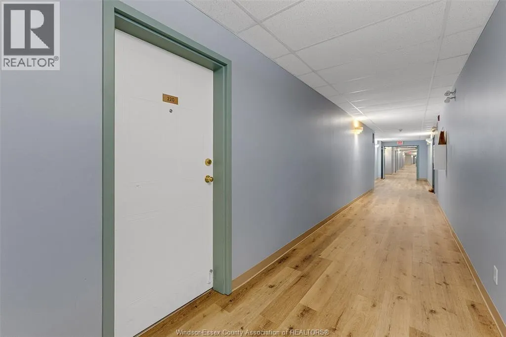 1390 LAUZON ROAD Unit# 220