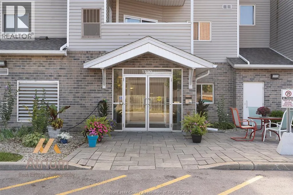 1390 LAUZON ROAD Unit# 220