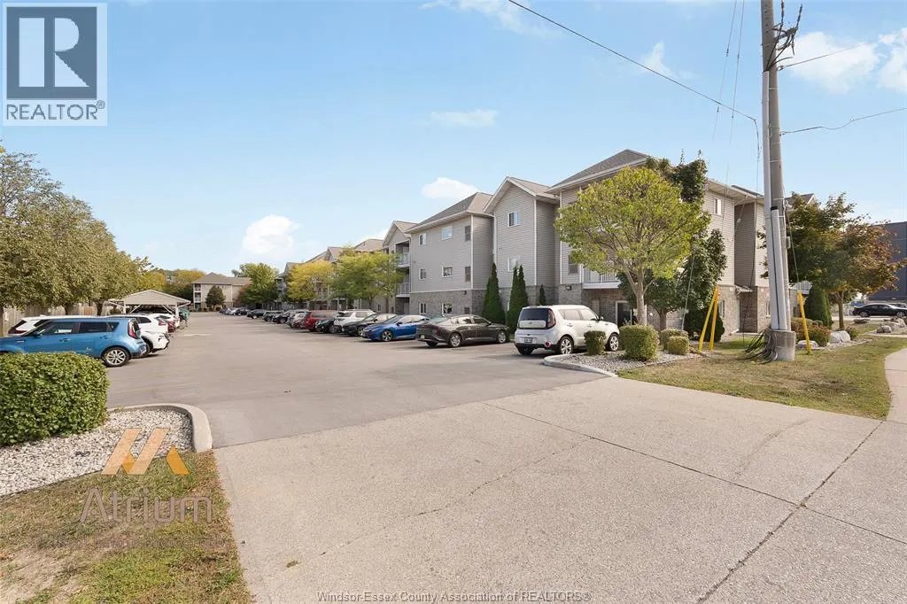 1390 LAUZON ROAD Unit# 220