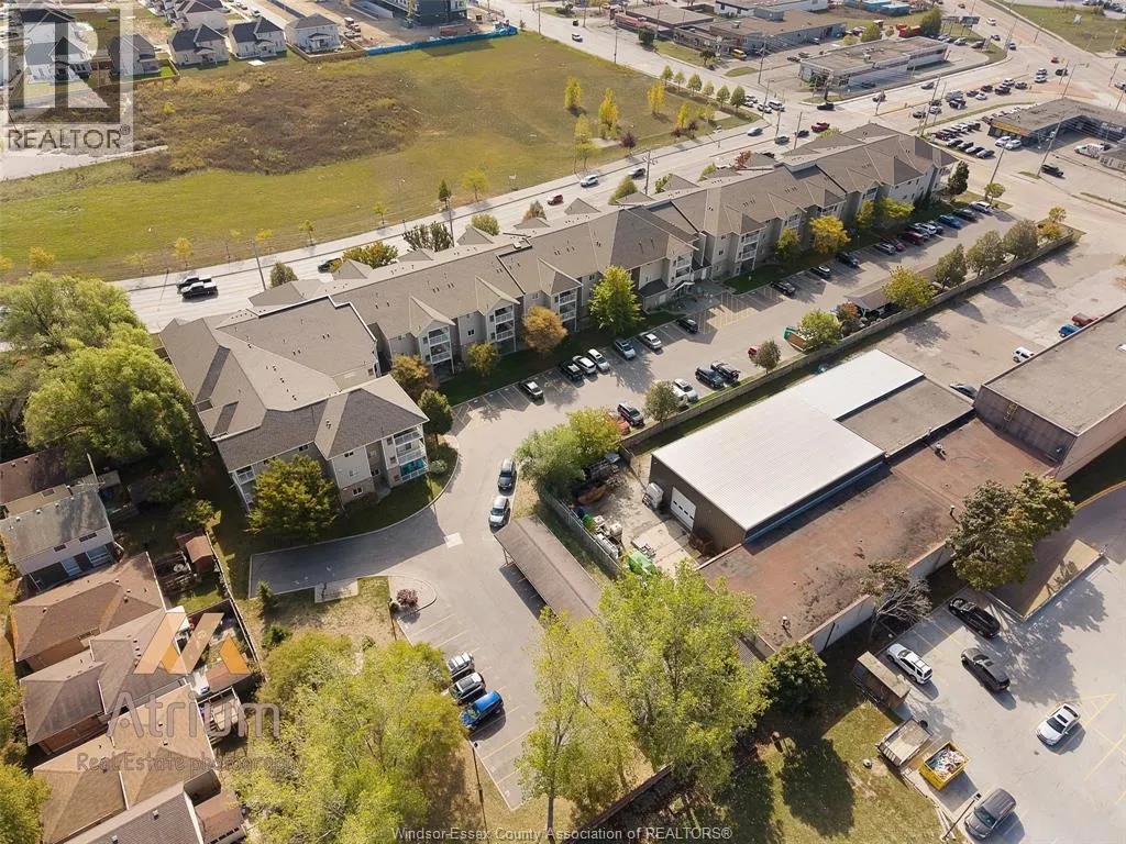 1390 LAUZON ROAD Unit# 220