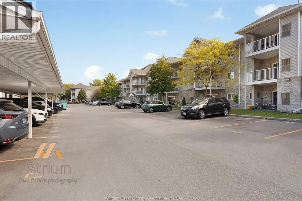 1390 LAUZON ROAD Unit# 220
