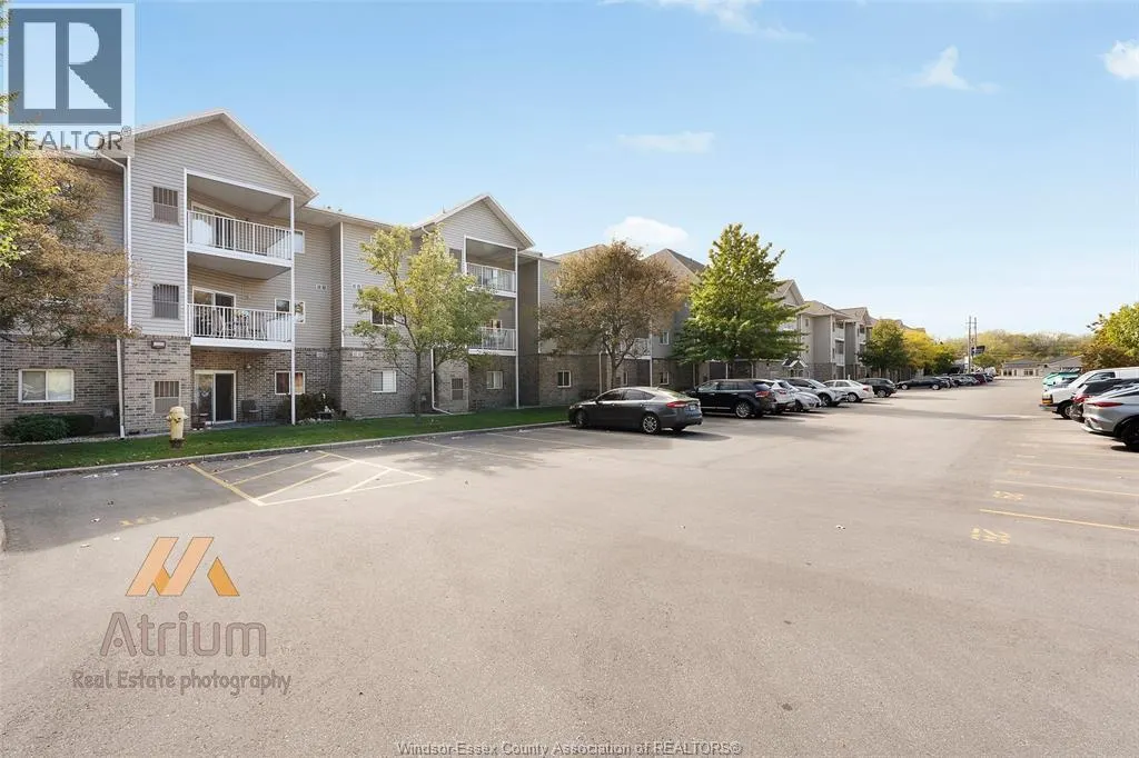1390 LAUZON ROAD Unit# 220
