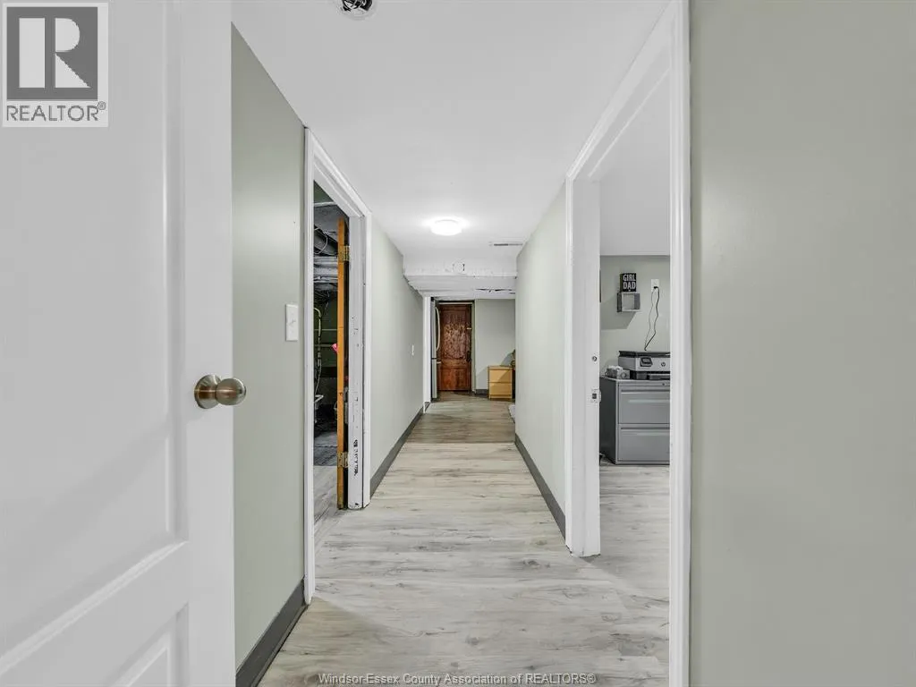 1649 Hall ...