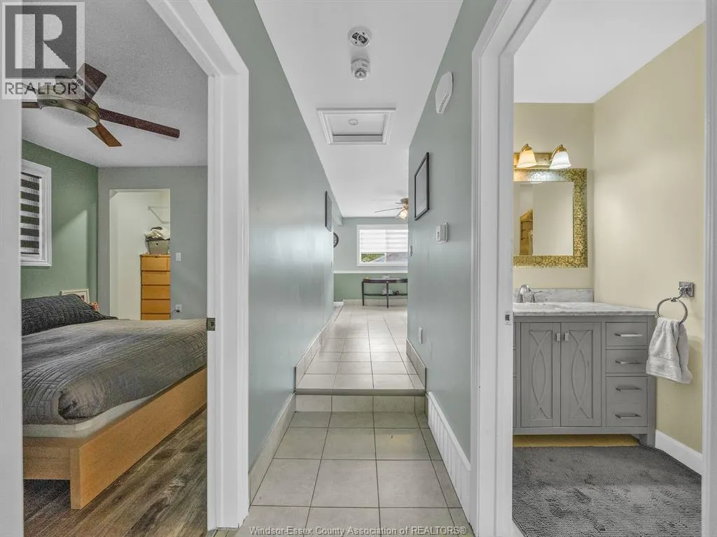 1649 Hall ...