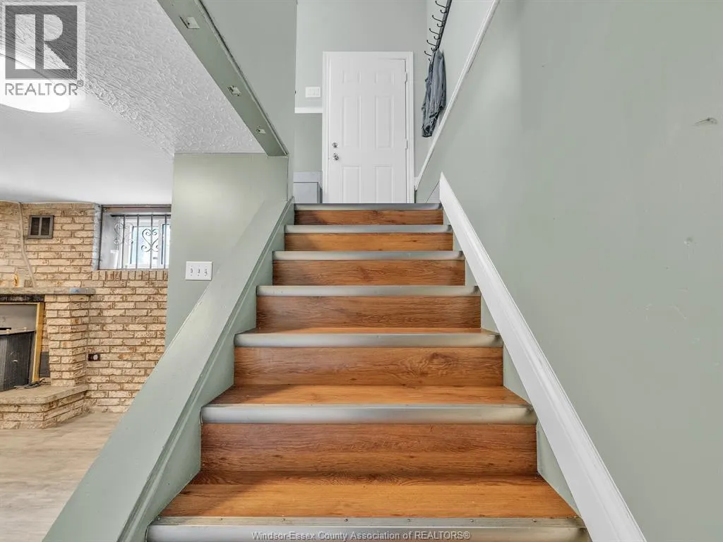1649 Hall ...
