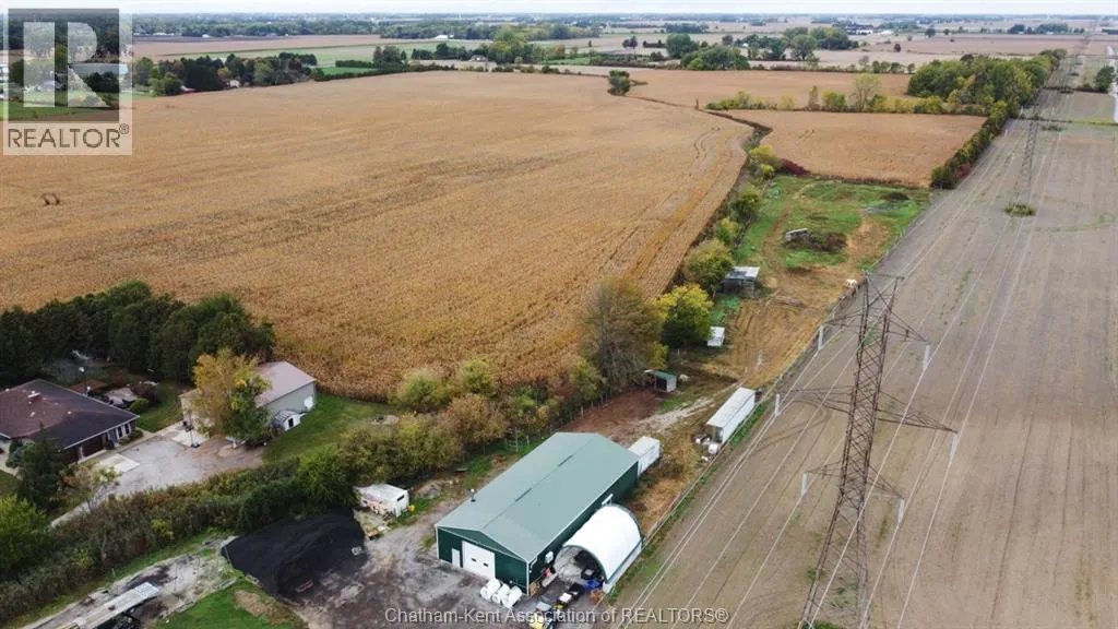 9525 MCNAUGHTON LINE