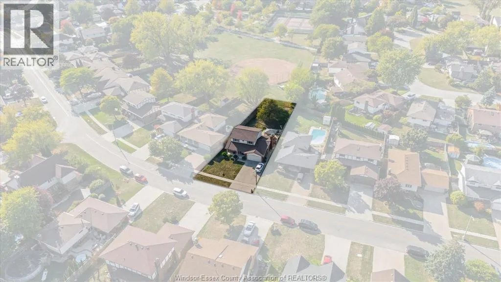 501 Green Valley DRIVE