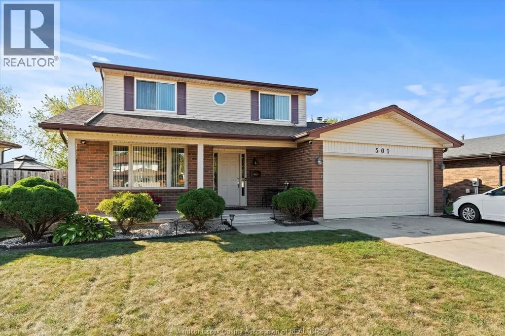 501 Green Valley DRIVE
