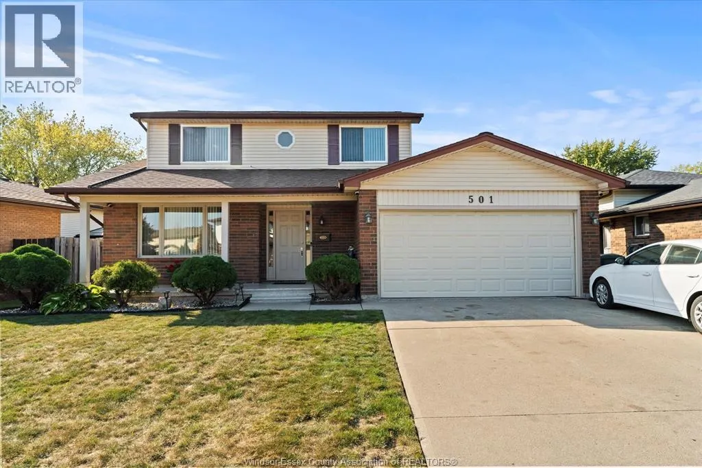 501 Green Valley DRIVE