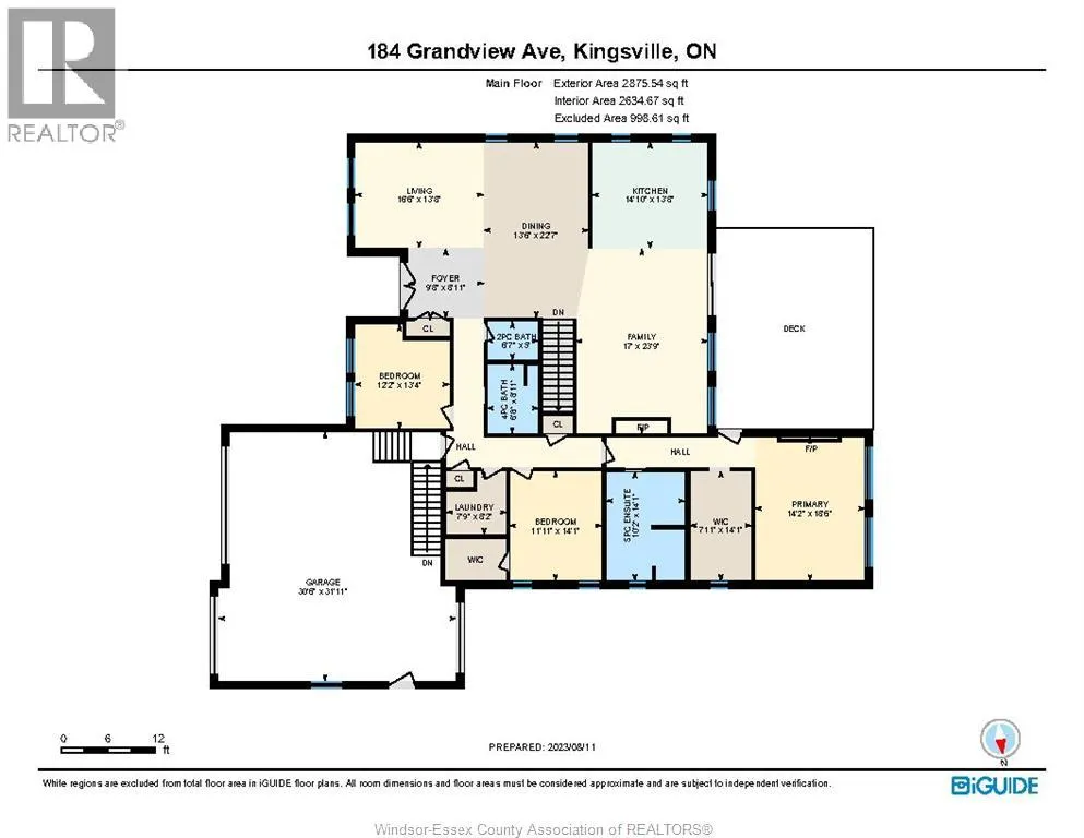 184 GRANDVIEW