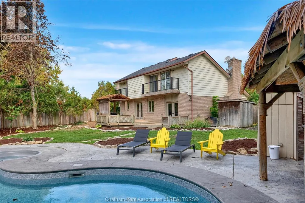74 University DRIVE