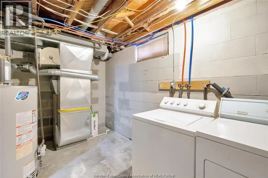 2144 GRAND MARAIS East Unit# UPPER