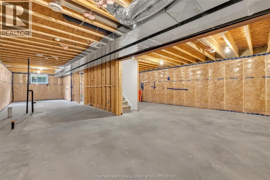 57 BAFFIN WAY