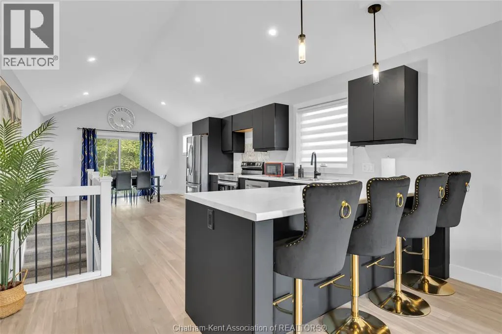 57 BAFFIN WAY