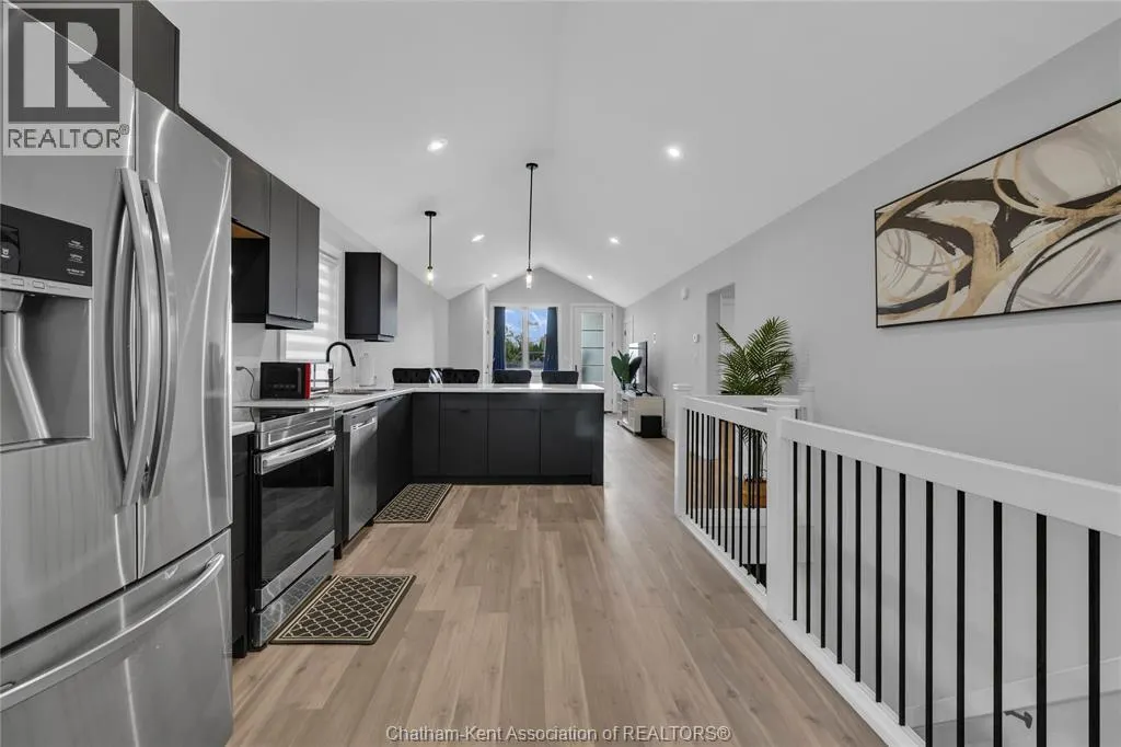 57 BAFFIN WAY