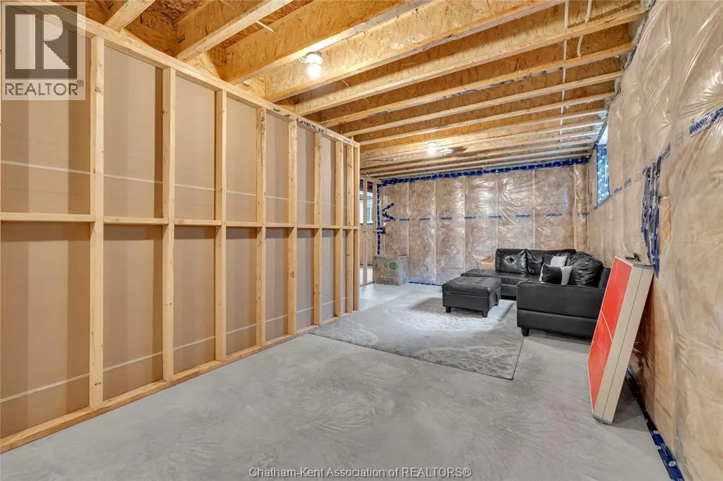 57 BAFFIN WAY