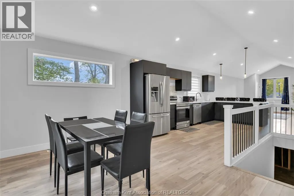 57 BAFFIN WAY