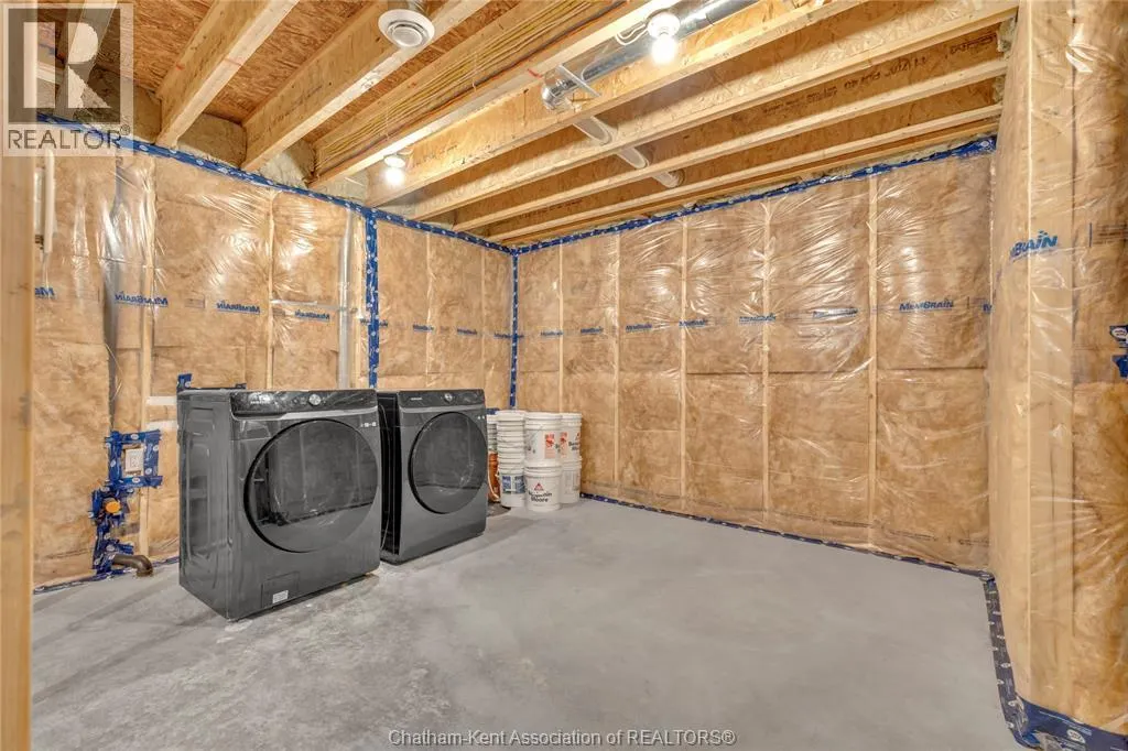 57 BAFFIN WAY