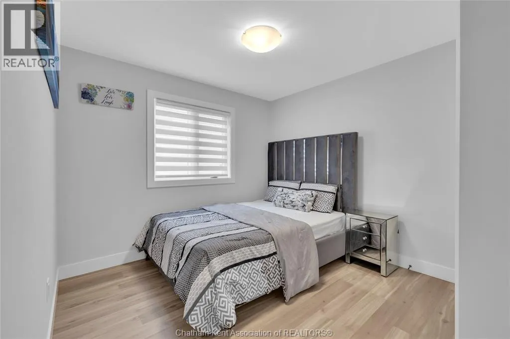 57 BAFFIN WAY
