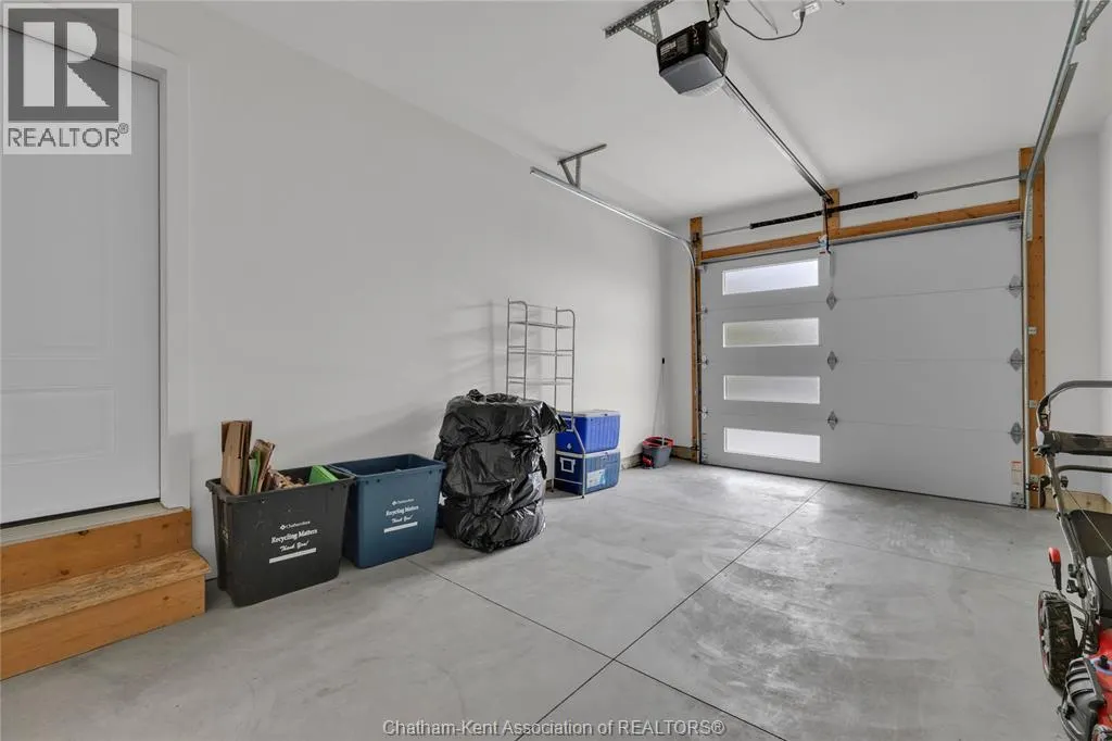 57 BAFFIN WAY