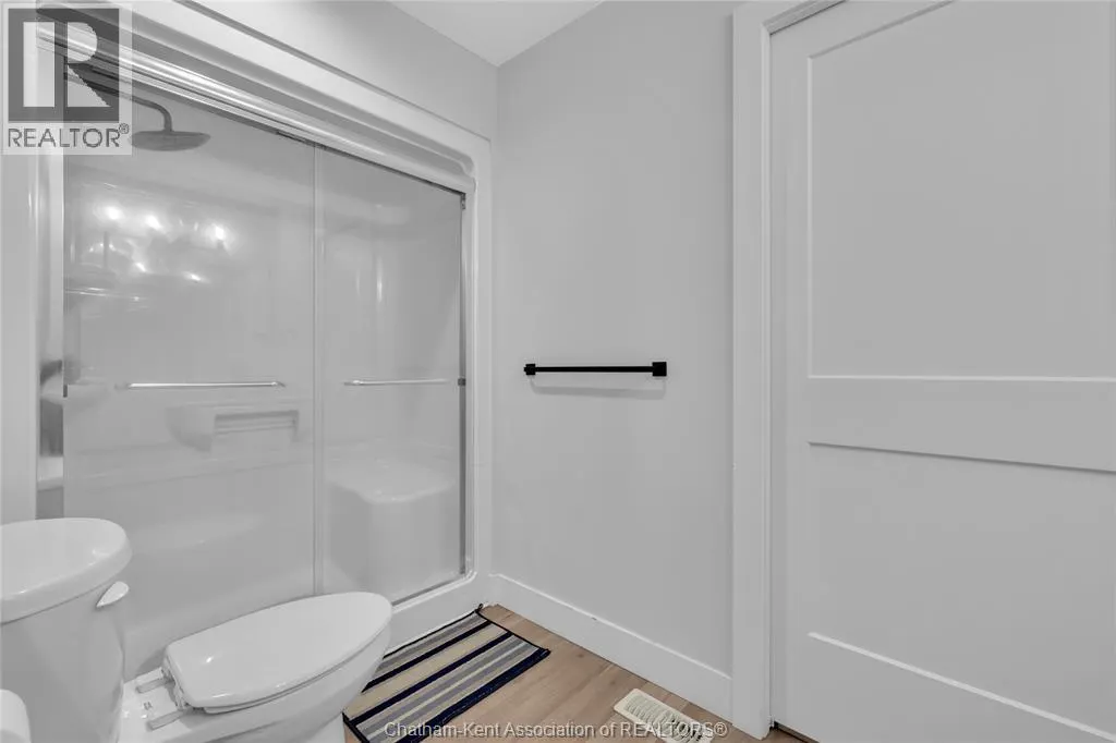 57 BAFFIN WAY