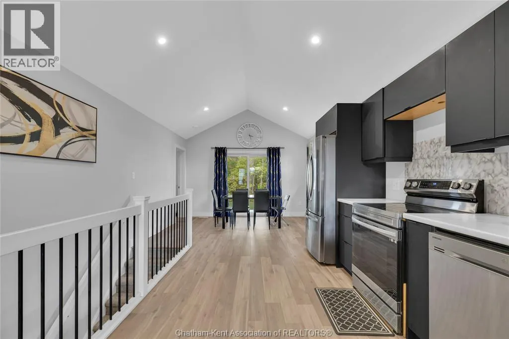 57 BAFFIN WAY