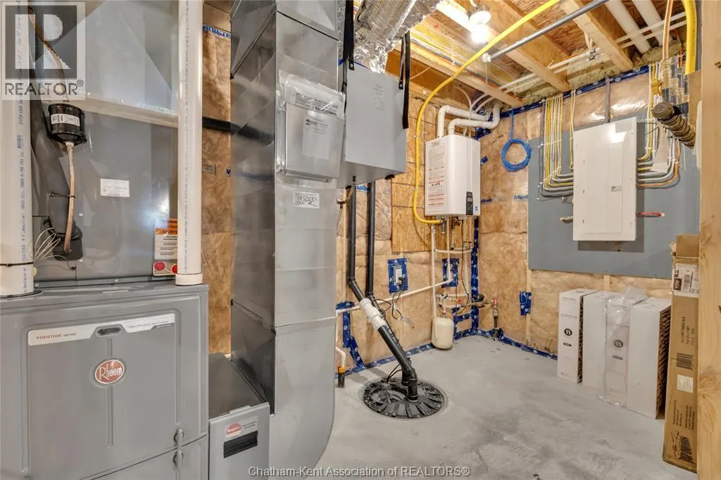 57 BAFFIN WAY
