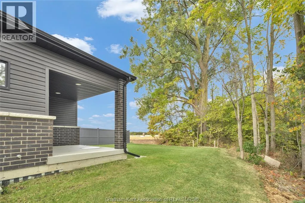 57 BAFFIN WAY
