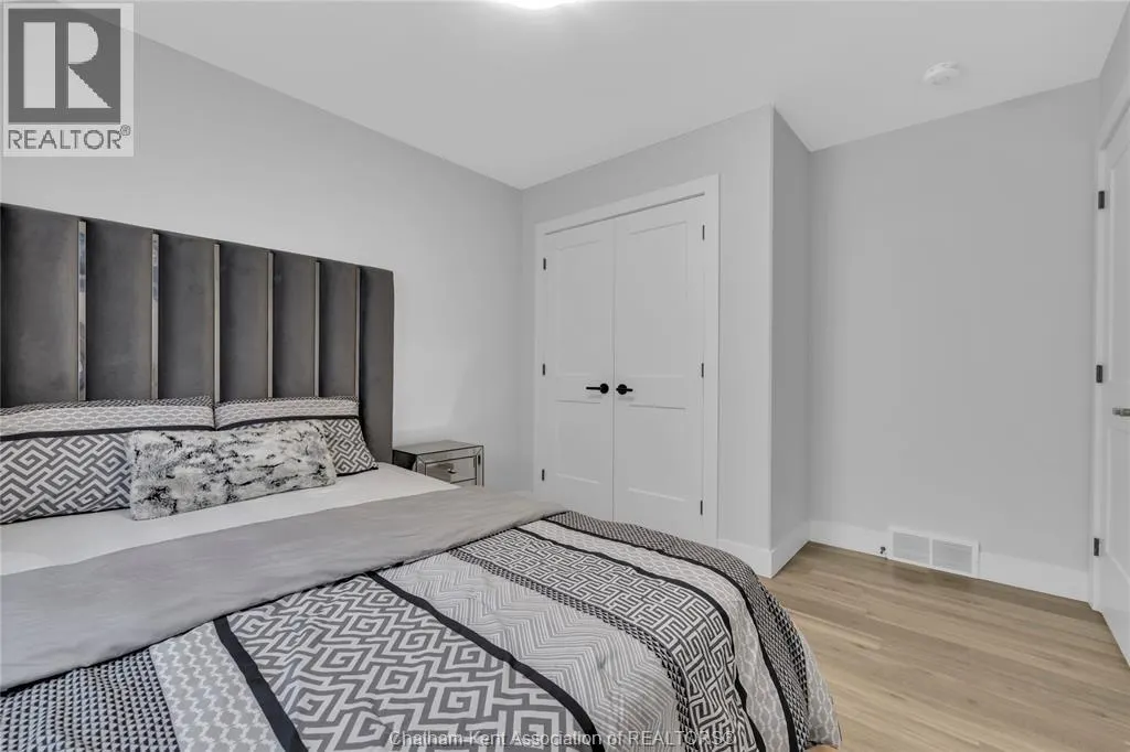 57 BAFFIN WAY